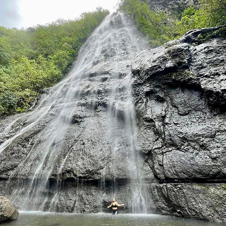 Mooz Lodge, The Local Discovery Afareaitu Экстерьер фото